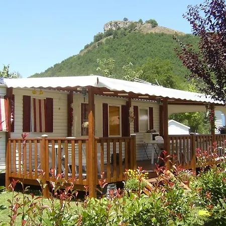 Camping La Roucateille Montgaillard-Lauragais