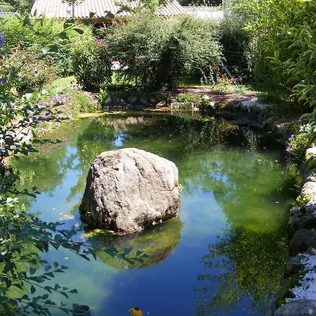 Camping La Roucateille Montgaillard-Lauragais