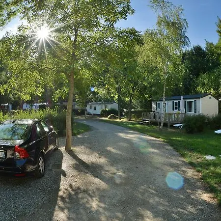 Camping La Roucateille 3*