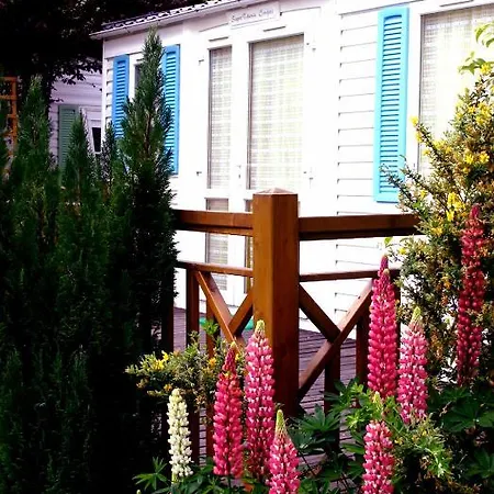 Camping La Roucateille Campsite 3*