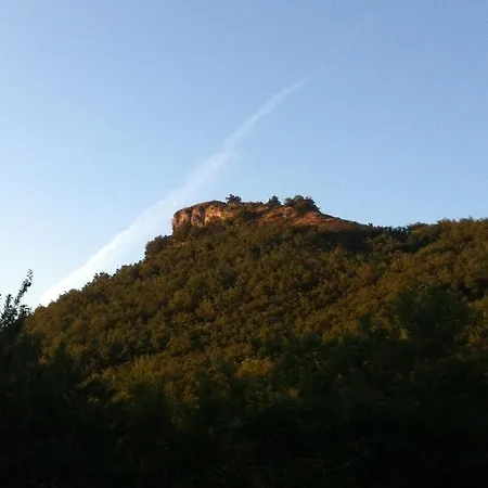 Camping La Roucateille 캠프장 3*