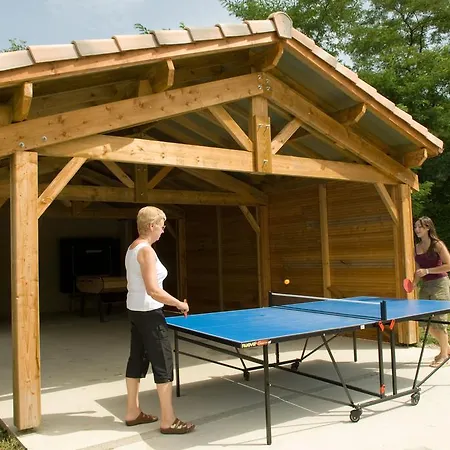 Camping La Roucateille 캠프장 Montgaillard-Lauragais